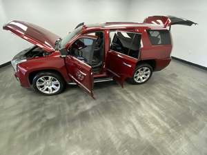 CLEAN 2018 Ca_dill_ac Es-ca-la-de Lujo 4WD - Product Image 2