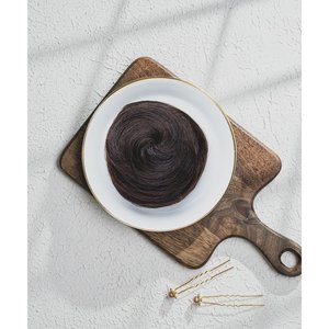 Donut Bun - Product Image 5