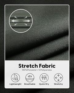 Shorts de sport pour hommes les plus vendus, shorts Adi-da-s, shorts à séchage rapide, shorts couleur pierre - Product Image 2