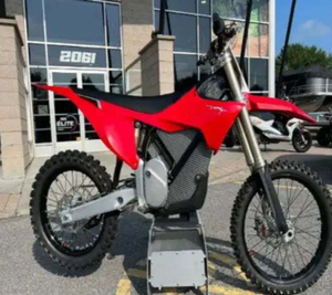 LISTO PARA ENVIAR Nueva VENTA DIRECTA DE FÁBRICA 2024 Starks VARG Alphas _ 80HP en venta - Product Image 1