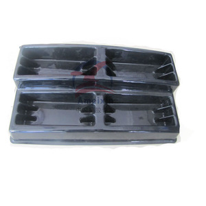 Bandejas de Plástico para Cosméticos, Termoformadas al Vacío con Servicio de Corte, Color y Tamaño Personalizados - Product Image 3
