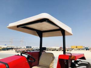 รถแทรกเตอร์ฟาร์ม MASSEY FERGUSON 290 รุ่นดั้งเดิม 85 แรงม้า สำหรับขาย - Product Image 5