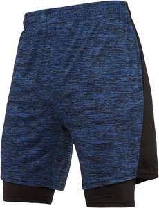 <b>Men</b> active Athletic Gym <b>Men</b> <b>Shorts</b> Workout Quick Dry Basketball <b>Shorts</b> <b>with</b> <b>Pockets</b> for Running Casual Activewear - Product Image 5