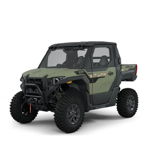 Véhicules utilitaires sport populaires neufs 2025 Pola/ris XPEDITION XP Northstar avec garantie de 3 ans - Product Image 1