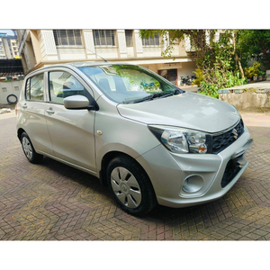 Coches Su-zuki usados asequibles, diseño compacto, bajo consumo de combustible y gran manejo - Product Image 3