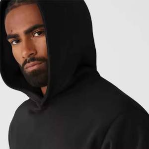 Golo Golf Hoodie para hombre Jersey de manga larga con capucha Diseñado para la comodidad en el entrenamiento Deportes y viajes al aire libre - Product Image 5