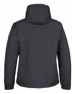 Chaqueta de seguridad de nailon antiestática de gran venta, ropa de trabajo impermeable cómoda con el último diseño que ofrece una protección cómoda - Product Image 4