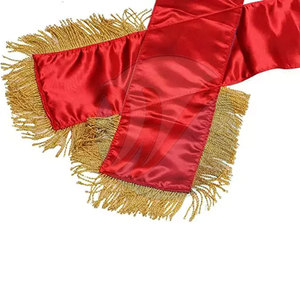 Nuevo estilo, precio al por mayor, faja de uniforme, cómoda, para adultos, faja de uniforme, faja de uniforme hecha a medida - Product Image 4