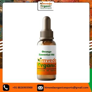 Extrait d'aromathérapie de qualité naturelle pure à l'huile essentielle d'orange pour diffuseur Spa Massage Skin Glow and Hair Nourishment à vendre - Product Image 2