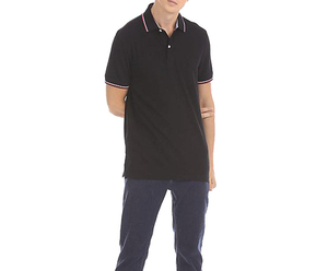 Nouvelle arrivée de t-shirt 100% coton pour hommes avec logo personnalisé imprimé, meilleure vente d'impression numérique, fabriqué au Pakistan - Product Image 2