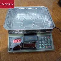 INSPLUS INS26 Vietnam-Herkunft Dampfgarer Qualitätskontrolldienste Umfassende Bewertung Konformitätsprüfung