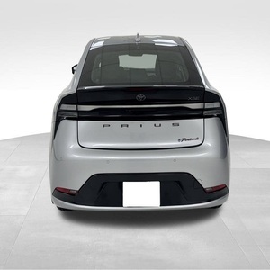 2024 t-o-y-o-t-aa p-r-i-u-s pr-i-m-e x S E hộp số tự động fwd cao cấp sạch tai nạn tiêu đề miễn phí với số dặm thấp - Product Image 3