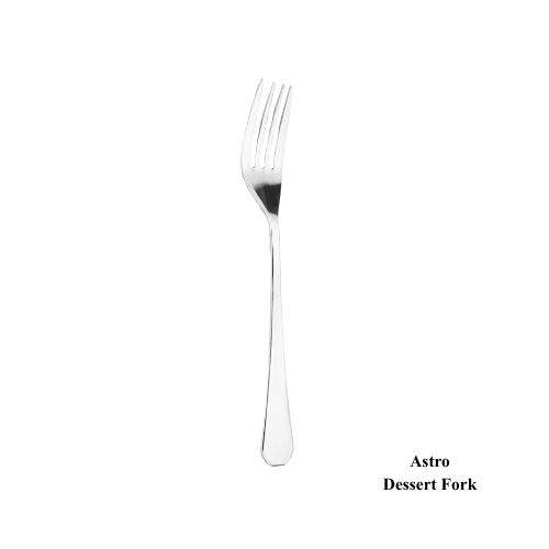 ส้อมขนมหวาน