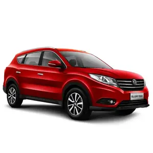 Special offer over the world China dongfeng DFSK Glory 580 pro RHD SUV left hand drive & right hand drive for sale