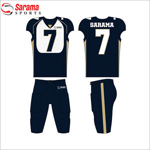 Uniforme de football américain couleur vert et citron vert, tenue d'équipe personnalisée, ensemble d'uniformes à double teinte de haute qualité, - Product Image 2