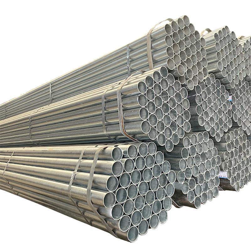440 stainless steel pipe surface treatment
