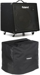 Nouvel amplificateur de clavier stéréo 600 canaux 4 voies 200 watts - Product Image 5