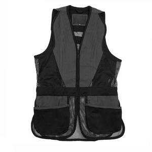 Nouvel Arrivage Gilets d'hiver en maille pour hommes/femmes, personnalisables avec votre propre logo, respirants et anti-humidité, pour le chasse au gibier et l'observation des oiseaux en extérieur - Product Image 4