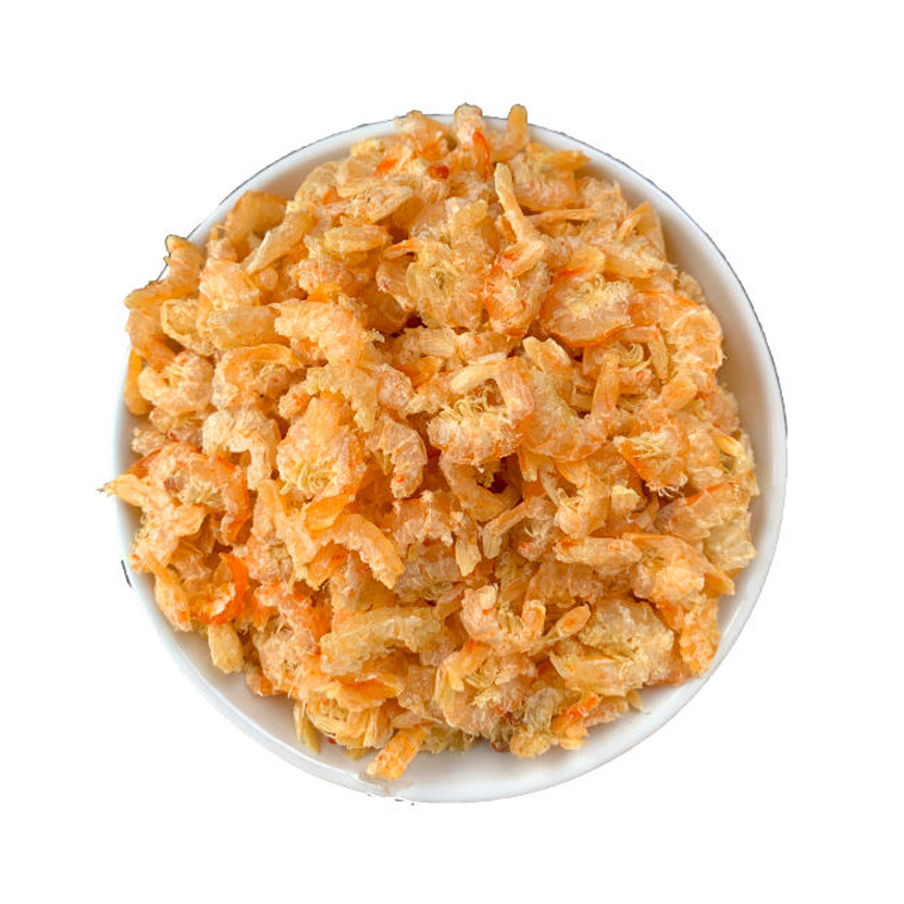 Сушеные крошечные креветки высшего качества золотого, оранжевого цвета, сухие морепродукты без головы и без кожи, белые креветки 10 кг в упаковке насыпью