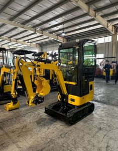 Best Supplier Mini <b>Excavator</b> <b>Machine</b> <b>Excavators</b>. - Product Image 5