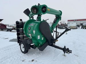 Secadora de Granos Móvil AGI VRX 2024 – Máquina de Secado de Granos Remolcable de Alta Eficiencia - Product Image 5