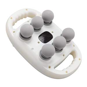 Professional Gun <strong>Massager</strong> Body <strong>Massager</strong> Percussion Gun <strong>Handheld</strong> Massage Gun - Product Image 6