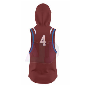 Conjunto de Uniforme de Compresión Profesional 7v7, Logotipos/Números/NOMBRES Personalizados, Colores/Tamaños Personalizados, 100% Poliéster de Secado Rápido - Product Image 5