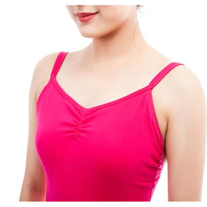 Venta al por mayor Venta caliente al por mayor Niñas sin espalda Sexy baile leotardo adulto moda diseño Ballet leotardo - Product Image 5