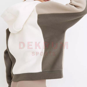 Ropa informal de moda para mujer Sudaderas con capucha 2024 Diseñador de sudadera con capucha de moda para mujer - Product Image 4