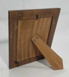 Cadre photo pour décoration intérieure, cadres en bois et en résine pour un usage cadeau et la décoration de mariage, décoration intérieure et jardin - Product Image 4