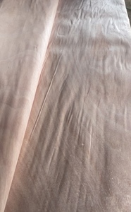 Meubles de salle à manger extérieure de qualité supérieure en placage Recon blanc naturel Okoume écologique de qualité supérieure pour placages rotatifs de salon - Product Image 3