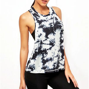 Camiseta Deportiva de Gimnasio para Mujer Más Vendida, Diseño Personalizado Profesional con Logotipo Propio, Ajuste Delgado, Ropa Deportiva Informal, Tejido de Punto Sólido, Talla Grande - Product Image 1