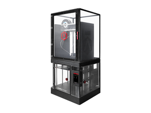 เครื่องพิมพ์สามมิติ Raise3D Forge1 3D Printer สำหรับขาย - Product Image 4