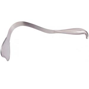 Harrington Retractors Instrumentos quirúrgicos Juego de instrumentos manuales de acero inoxidable de Fs Ortho Calidad Premium - Product Image 1