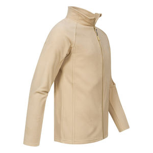 Chaqueta Impermeable con Capucha de Invierno, Unisex, de Alta Calidad, Personalizada, con Cremallera, Forro Polar, Bordada, con Cuello Alto y Logotipo Frontal - Product Image 3