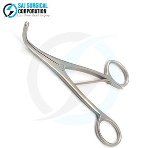 เครื่องขยายขนาดโบวบี้สแตนเลสทนทานพิเศษสำหรับการขยายเนื้อเยื่อของมนุษย์และสัตวแพทย์ - Product Image 2