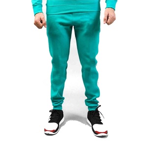 Survêtement personnalisé pour hommes polaire surdimensionné survêtement coton sweat-shirt à capuche hommes jogging survêtements deux pièces pantalon ensemble hommes - Product Image 6