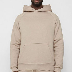 Latest Fashionable Best Quality Men Hoodies Soft Comfortable Breathable Oversized Mens Hoodies Accept OEM Service Plus Size - Product Image 6