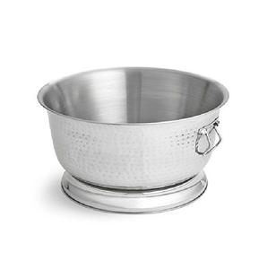 Nueva Venta de bañera de fiesta de bebidas de doble pared, barra de acero inoxidable, cubo de hielo, tamaño personalizado, color de forma - Product Image 5