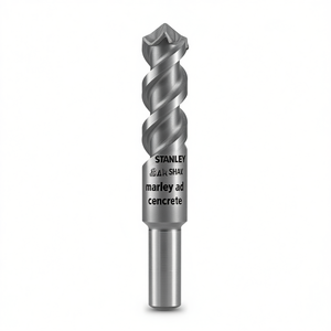 Forets cylindriques Stanley pour maçonnerie et béton - Product Image 2