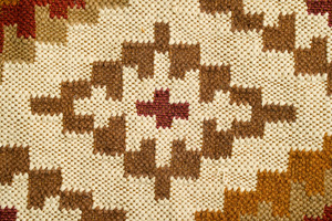 Planchers riches en culture Tapis authentiques Kilim tissés à la main directement du fabricant aux prix de gros Une tapisserie abordable - Product Image 5