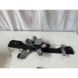 มอเตอร์กระจกไฟฟ้าด้านหน้าซ้าย OPEL Mokka รุ่นที่ 1 (12>) 98820-SUV20 - Product Image 4