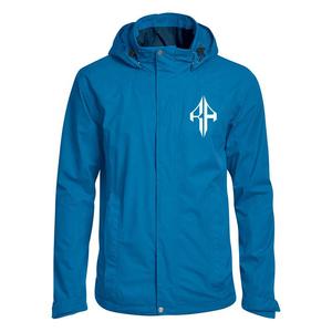Top nuevo 2025 logotipo personalizado Unisex cortavientos chaquetas de invierno al por mayor 100% material de poliéster de alta calidad por ATLANTIC - Product Image 1