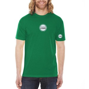 Next Level Men's T Shirts Jersey Private Label T Shirt - Product Image 2