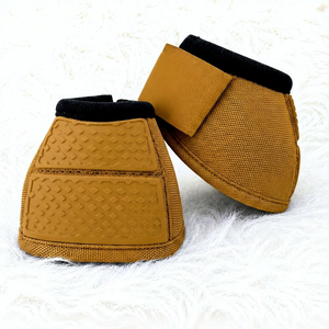 Botas de Neopreno EURO CAVALL No Turn Bell, Colores Personalizados - Product Image 1
