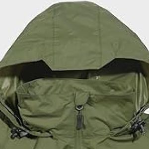 High Quality Men's <b>Smart</b> Casual Nylon <b>Jacket</b> Lightweight Waterproof Nylon <b>Jacket</b> - Product Image 5