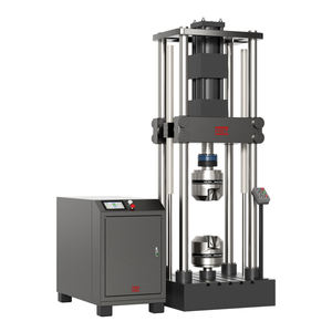 Equipo de Máquina de Ensayo de Compresión Mecánica - Product Image 1