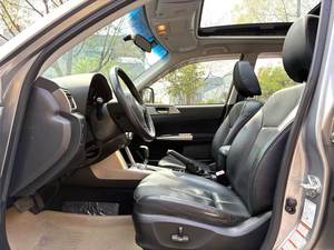 Subaru <span class=keywords><strong>Forester</strong></span> 2.0XS Edición de Lujo 2008, Automático, Usado, con Descuento, Buena Calidad, 90% Nuevo, SUV, Euro IV, Gasolina, Automático - Product Image 4