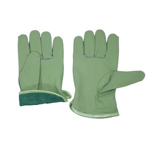 Gants de conduite de course unisexe sur mesure avec votre propre conception en cuir de haute qualité antidérapant respirant léger pour le sport - Product Image 4