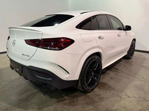 NUEVO <span class=keywords><strong>Mercedes</strong></span>-<span class=keywords><strong>Benz</strong></span> <span class=keywords><strong>GLE</strong></span> Coupé <span class=keywords><strong>GLE</strong></span> 53 <span class=keywords><strong>SUV</strong></span> 4D <span class=keywords><strong>2023</strong></span> Usado, Completamente Equipado y en Perfecto Estado, Listo para Enviar - Product Image 2